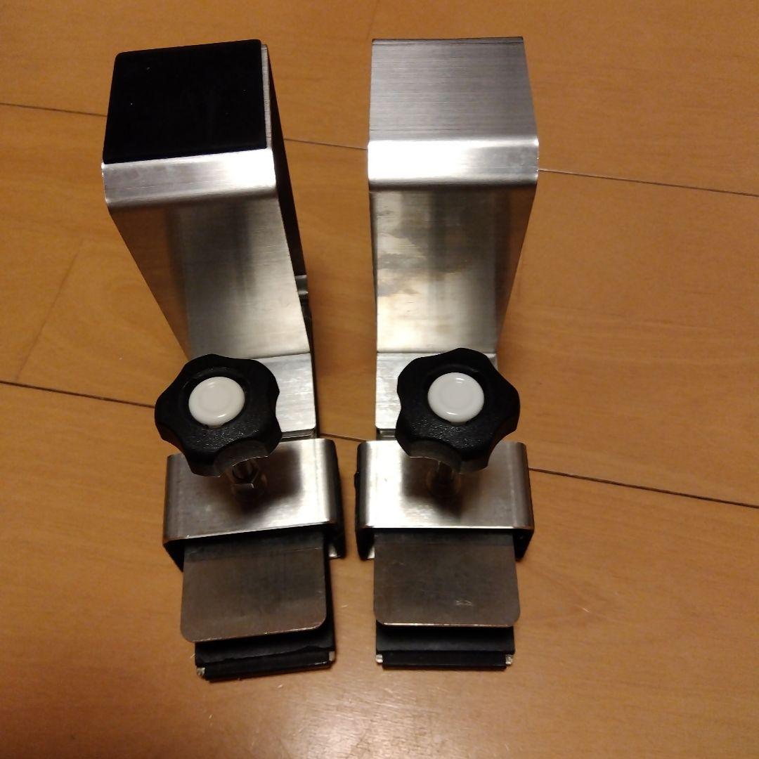 ドンナハウス　フィットペダル