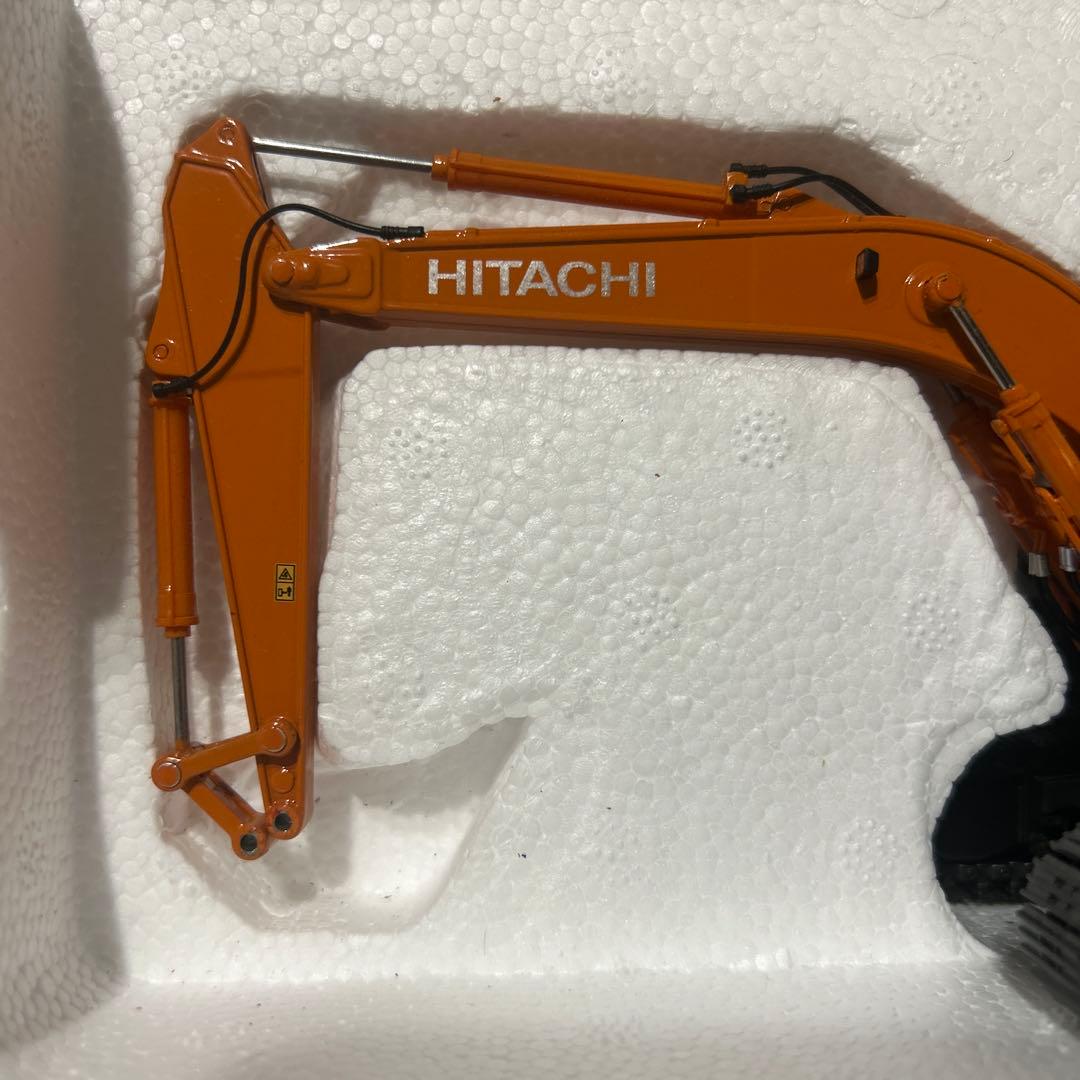 HITACHI ZAXIS225SU ユンボ 重機 アタッチメントなし