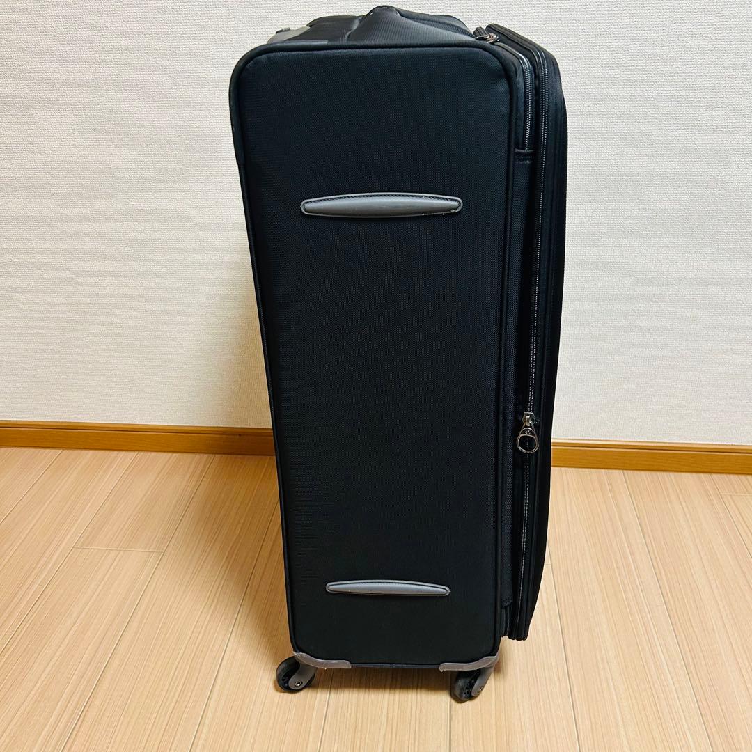 美品 サムソナイト SPINNER 77/28 EXP Lサイズ 7泊〜向き
