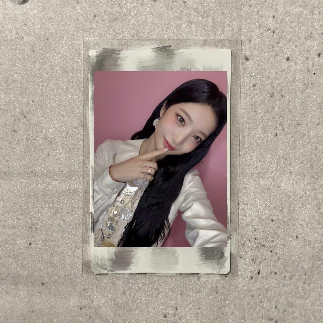 cosmosy ディハナ　チェキ　サイン