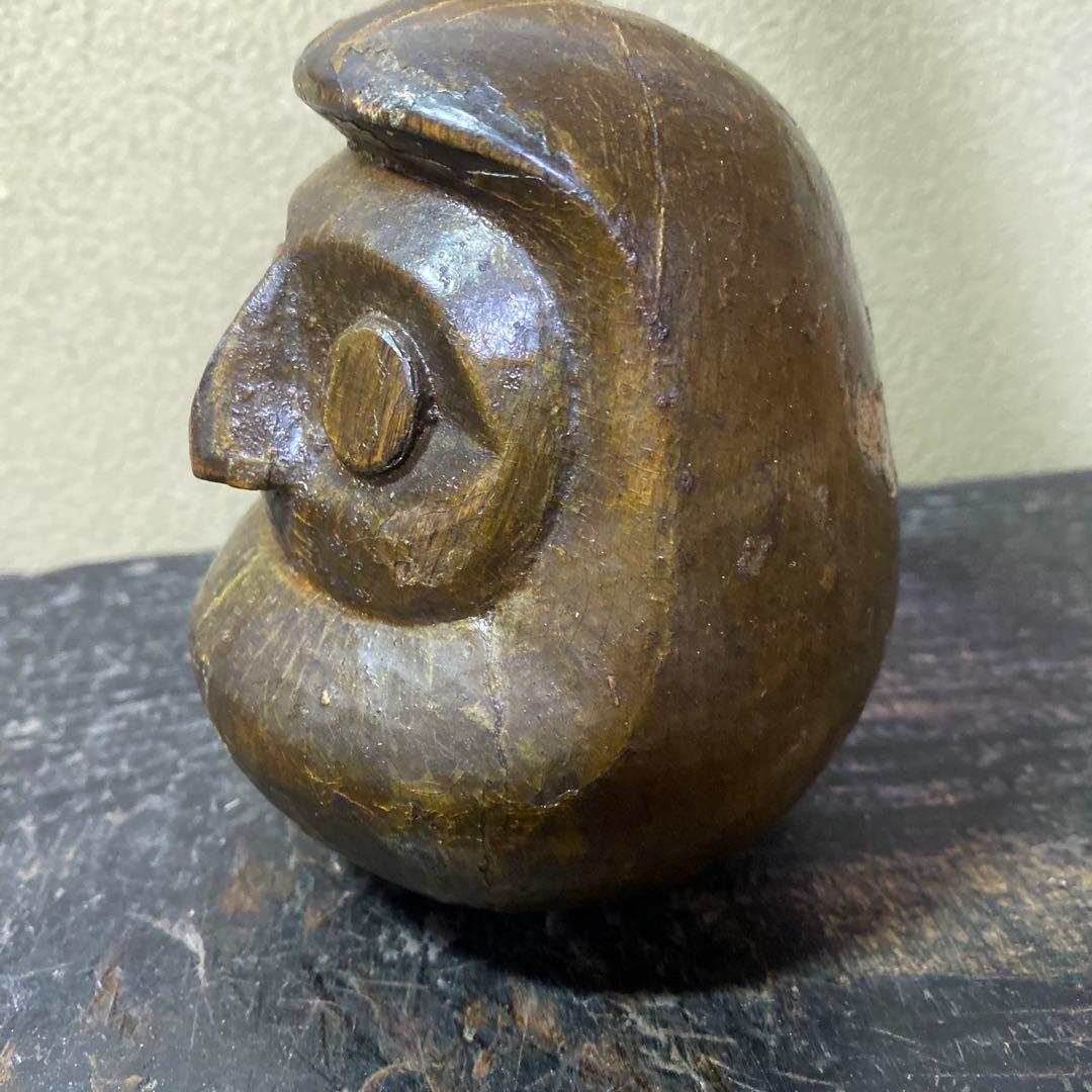 達磨の型9cm11cm9cm