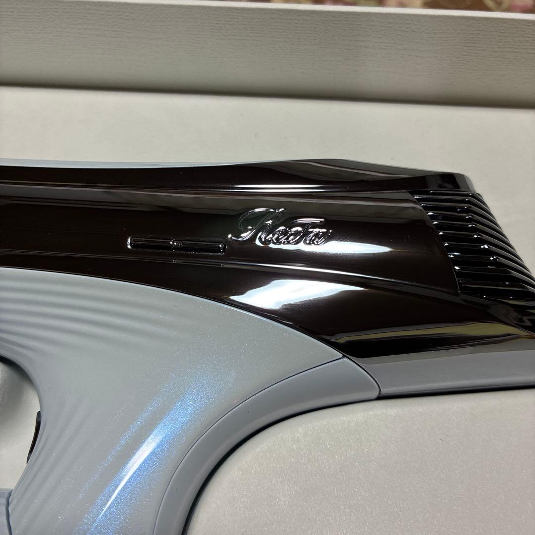 【美品】2025年製　ReFa BEAUTECH DRYER S+ ホワイト