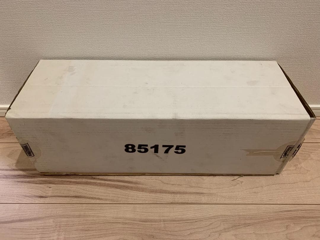 ミニカー DM 1/50 CAT 657G WHEEL TRACTOR-SCRAPER