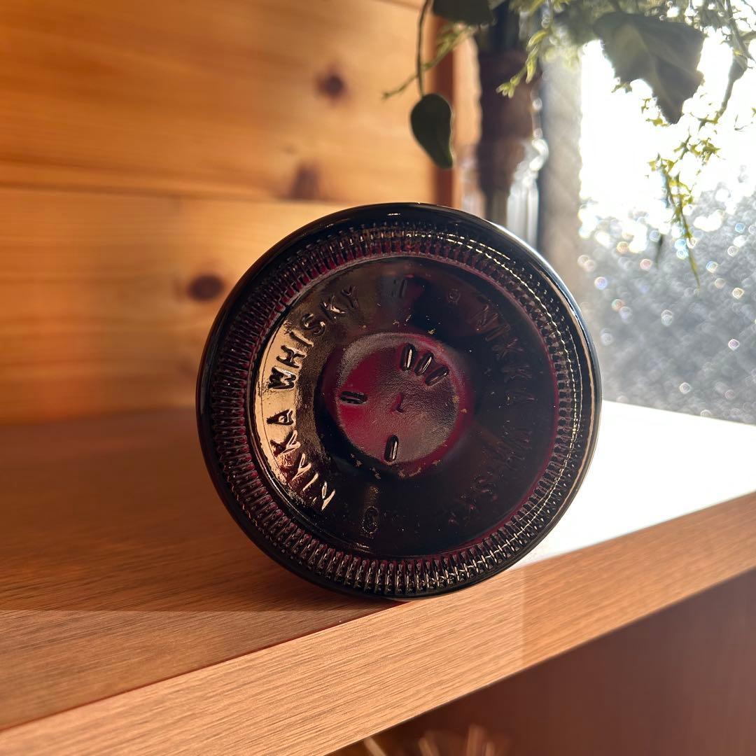 竹鶴 17年 ピュアモルトウイスキー 700ml