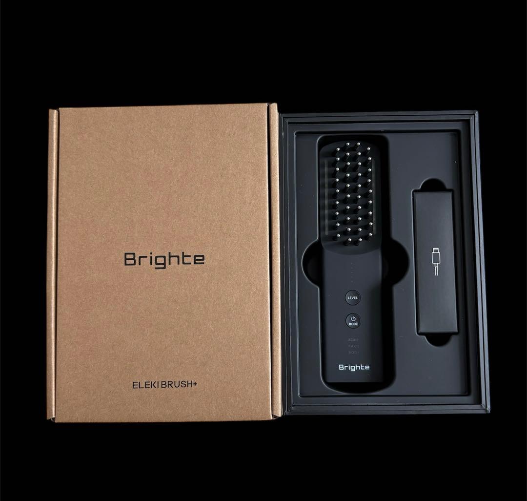 ELEKI BRUSH+（エレキブラシプラス） 公式サイト購入