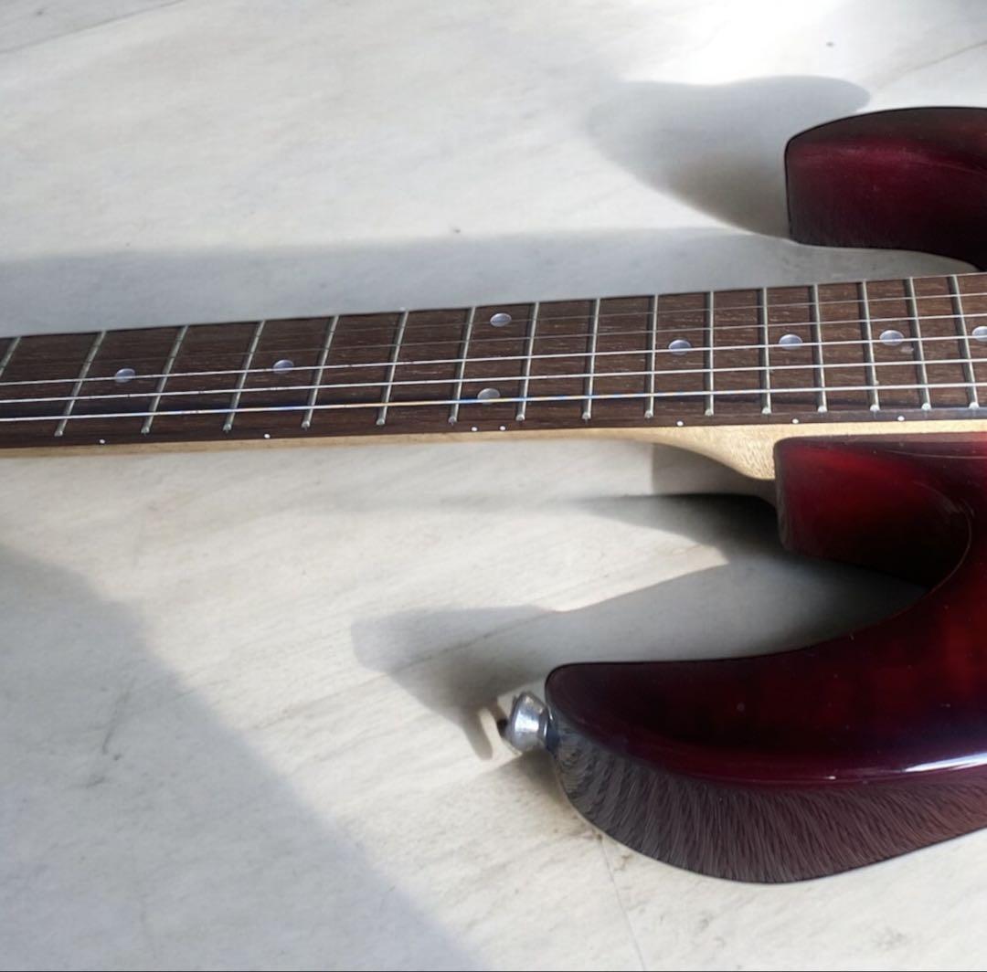 音出し確認済み★アイバニーズ★Ibanez GiO エレキギター