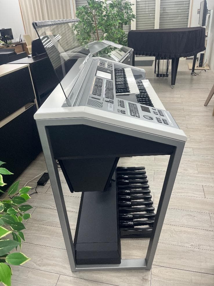 ★79518【EO】YAMAHA　ELS02C　16年製