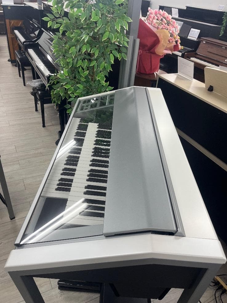 ★79518【EO】YAMAHA　ELS02C　16年製