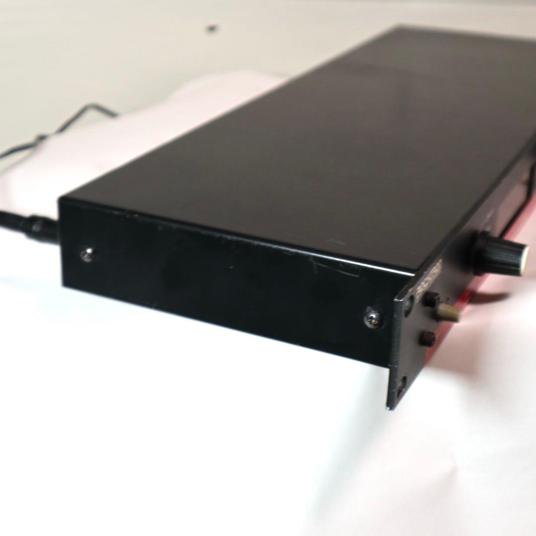 【動作OK】ROCKTRON PATCH MATE MIDIスイッチャー 希少