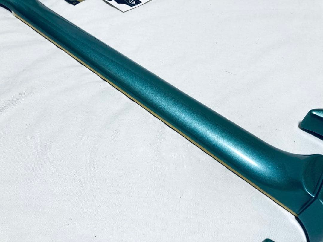 Epiphone SG Special ペルハム ブルー 新品 ケース保証付