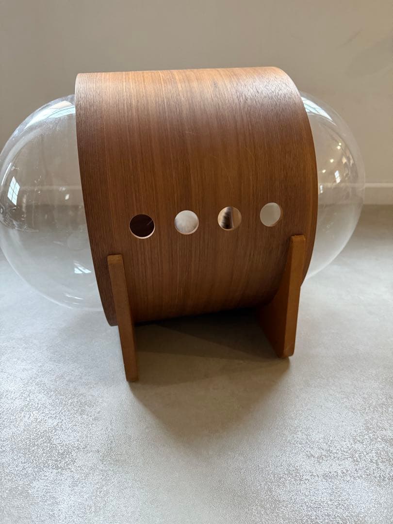 ベッド・クッション・ハウス MYZOOSpace PlanWOOD SERIES