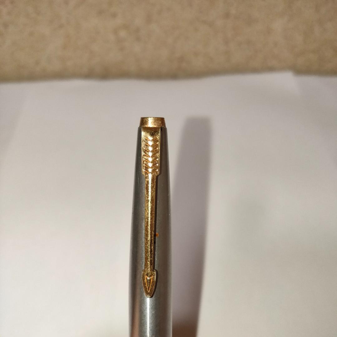 parker 万年筆　パーカー　レトロ　骨董ヴィンテージ made in usa
