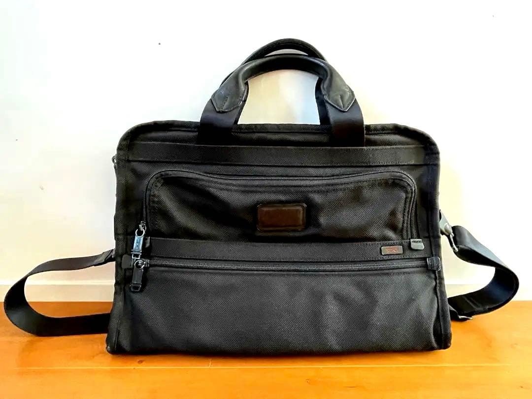 【Mize】TUMIキャリー(26172DH)＆バッグ(26101DH)