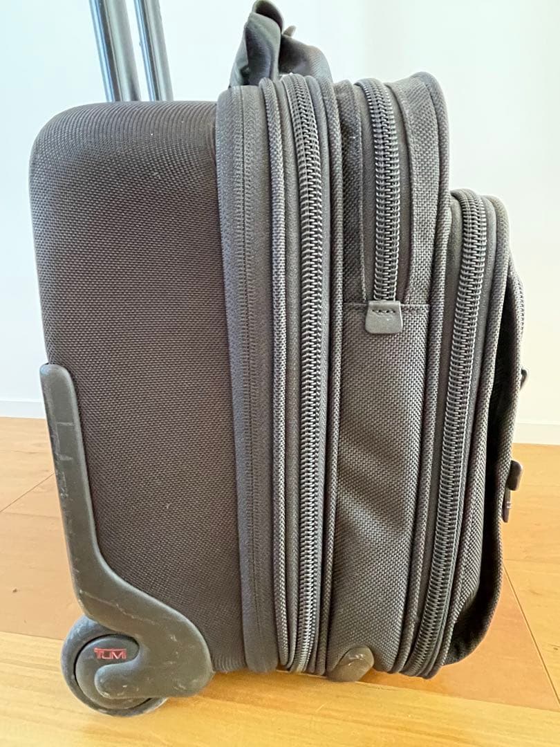 【Mize】TUMIキャリー(26172DH)＆バッグ(26101DH)