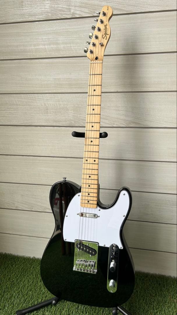 ギター Squier Fender Affinity Series Telecaster