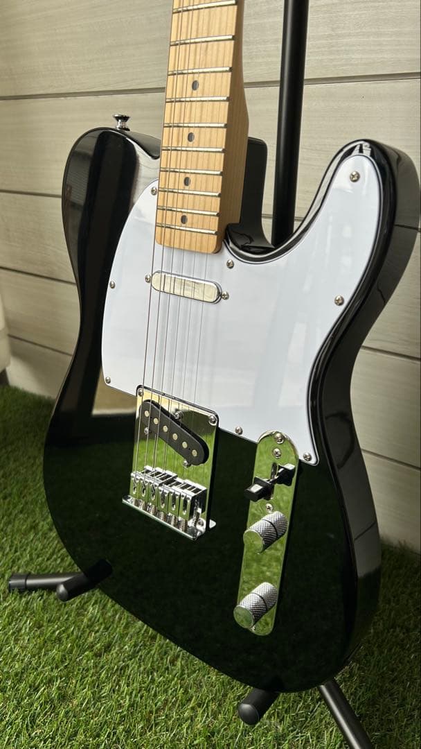 ギター Squier Fender Affinity Series Telecaster