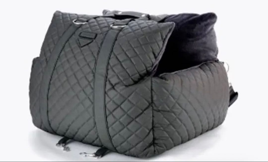 PUPPY ANGEL ドライブシート