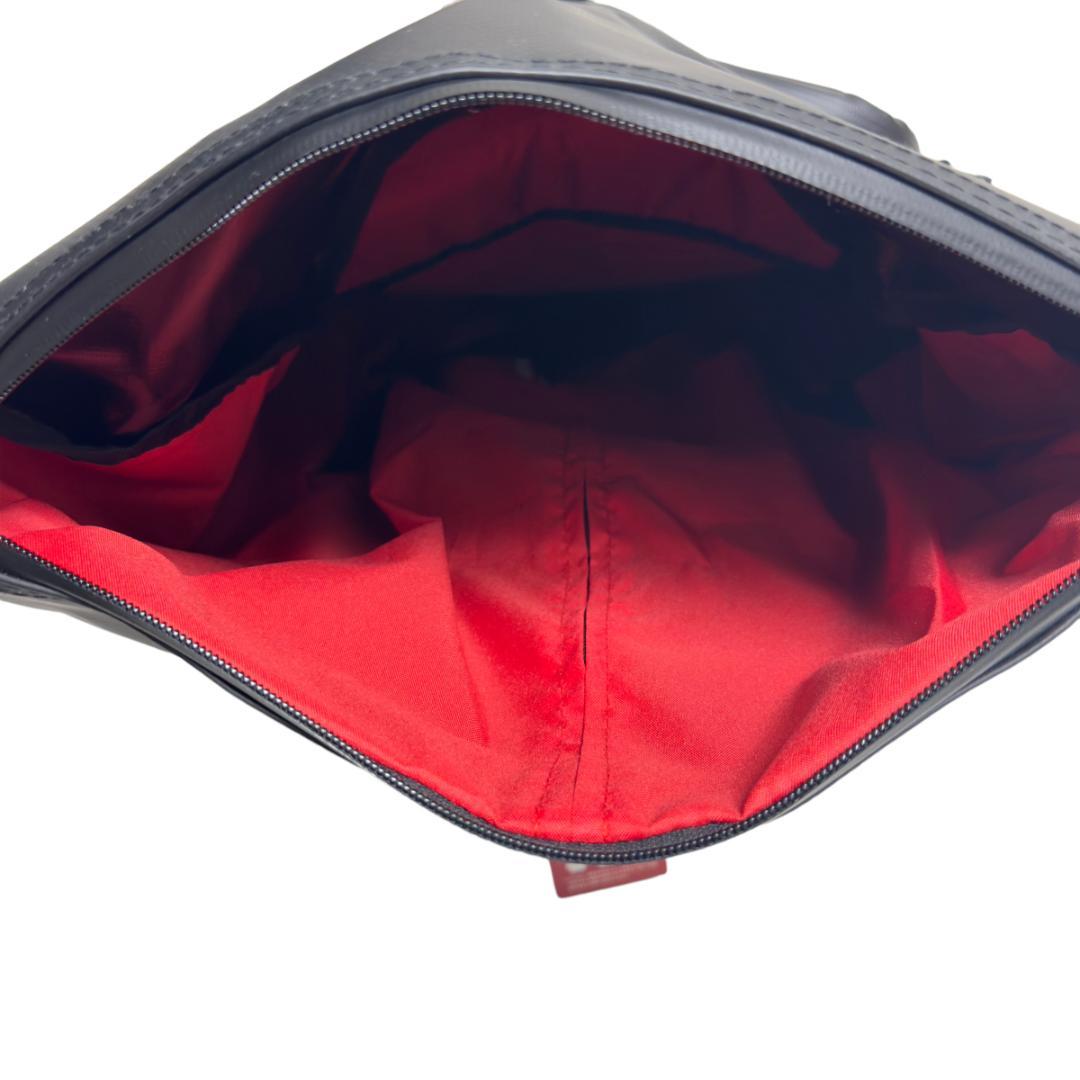 新品、未使用 HW DESIGN 3WAYで使えるバックパックキャリー