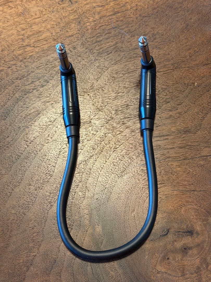 ORIGIN EFFECTS BLEND OVERDRIVE 専用スイッチ