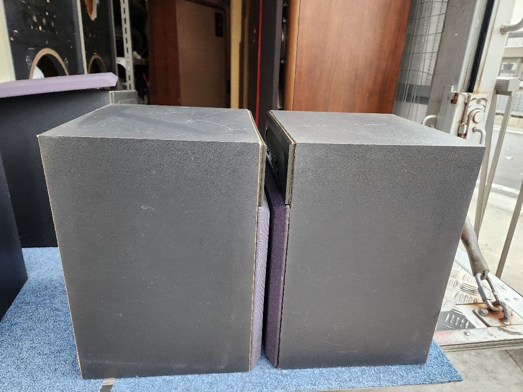 JBL J316 PRO ペア ジャンク 銘板あり