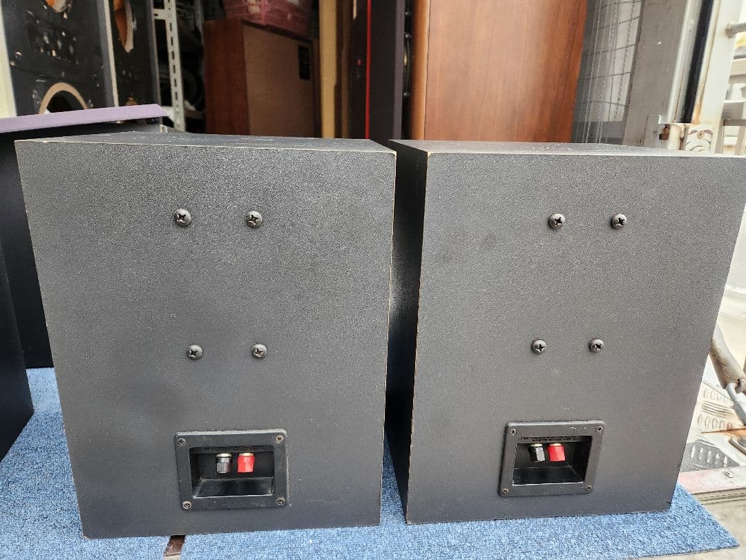 JBL J316 PRO ペア ジャンク 銘板あり