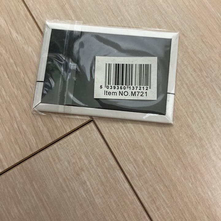 希少イギリス製ABBEYROAD NW8 マグネット