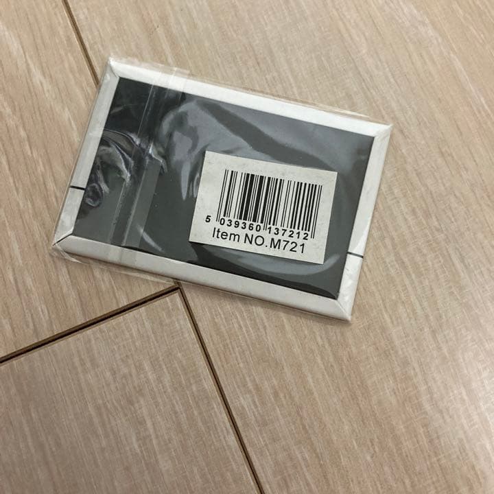 希少イギリス製ABBEYROAD NW8 マグネット