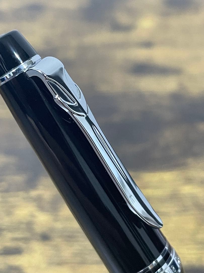 試筆のみ　バイカラー　旧ニブ　シグマ　Σ プロギアスリム　セーラー　万年筆　F