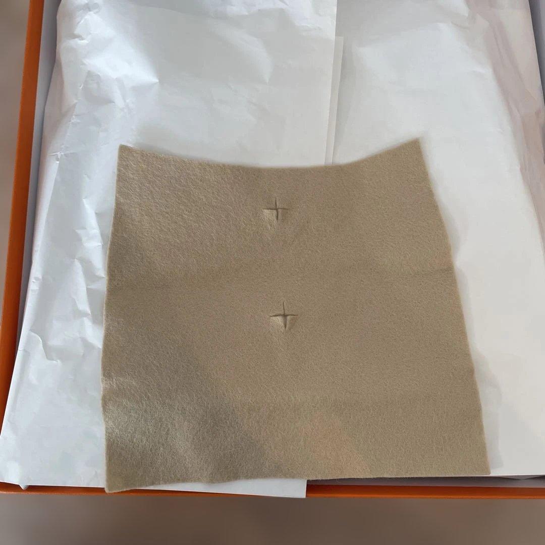 リンディ26 空箱