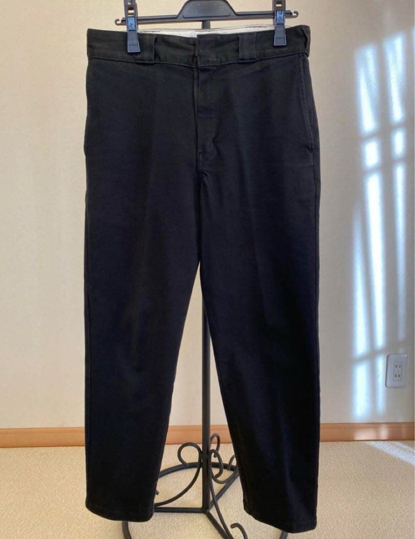 フ*ン様 【8月2日迄】Dickies×RHC ストレッチコットンワイドパンツ