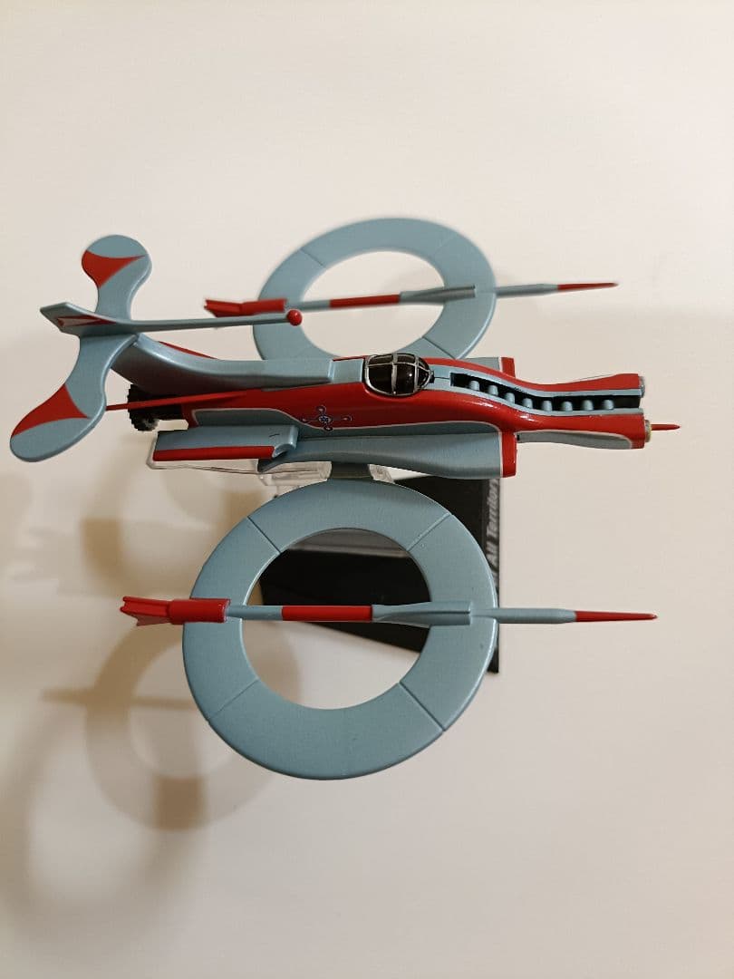 ウルトラ超兵器　ZAT　ウルトラマンタロウ　フィギュア