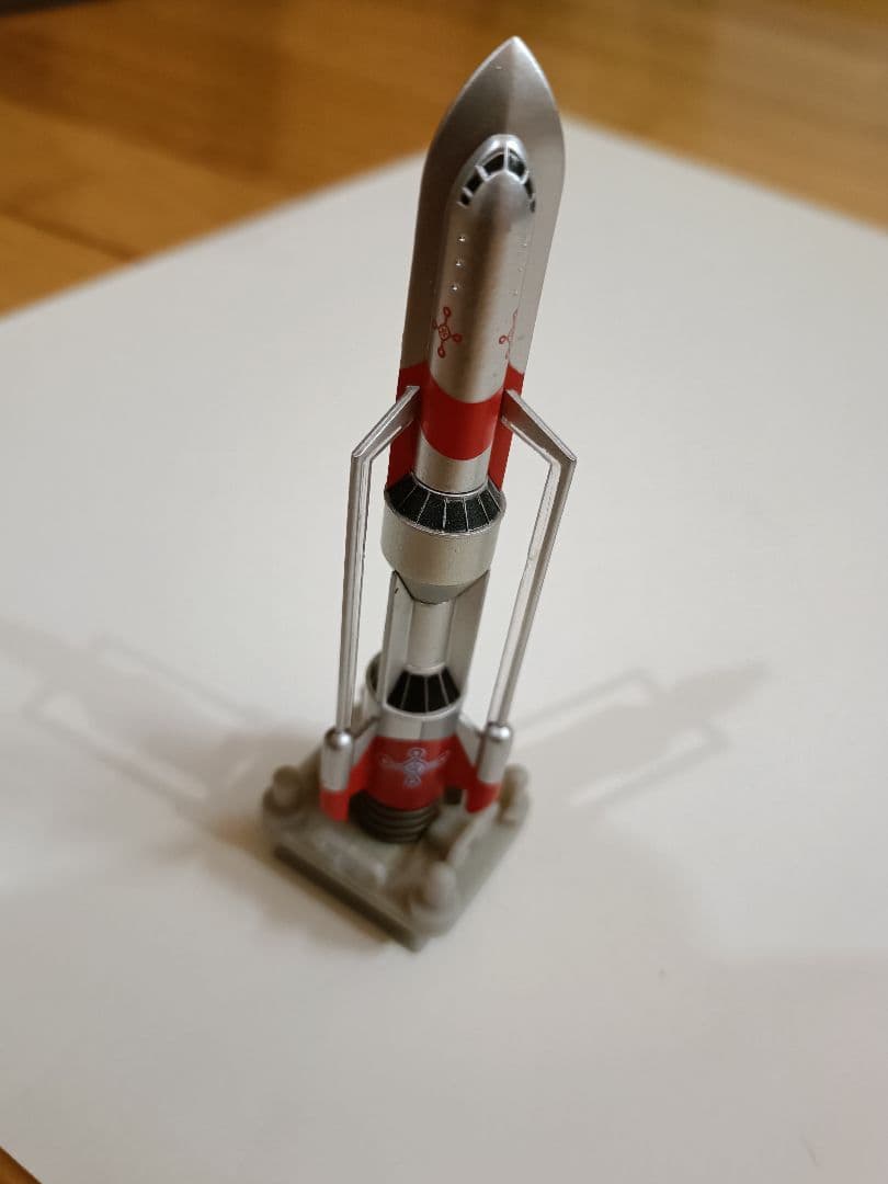 ウルトラ超兵器　ZAT　ウルトラマンタロウ　フィギュア