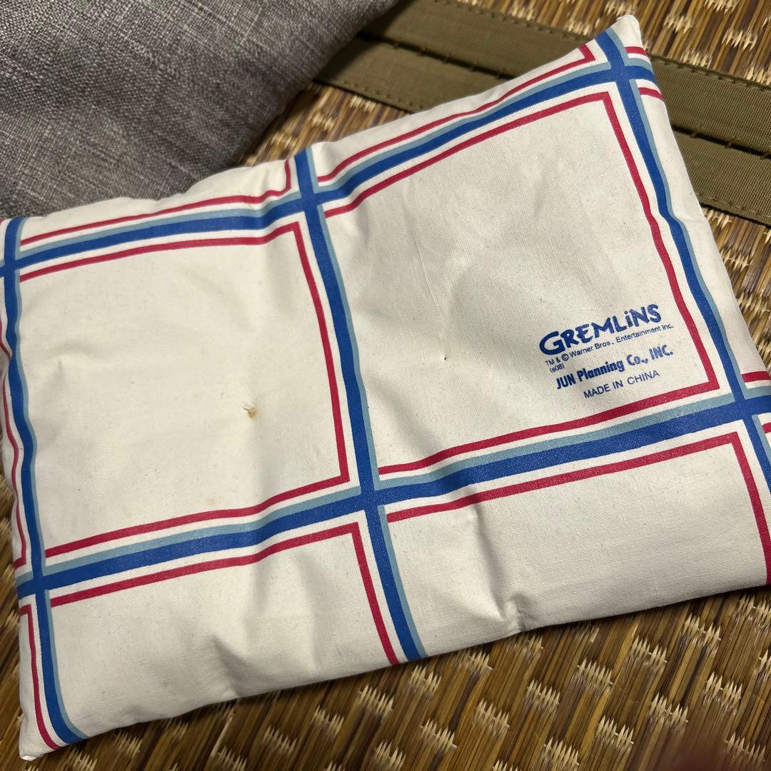 ジュンプランニング社 クラフトレーベルシリーズ　ギズモ　グレムリン