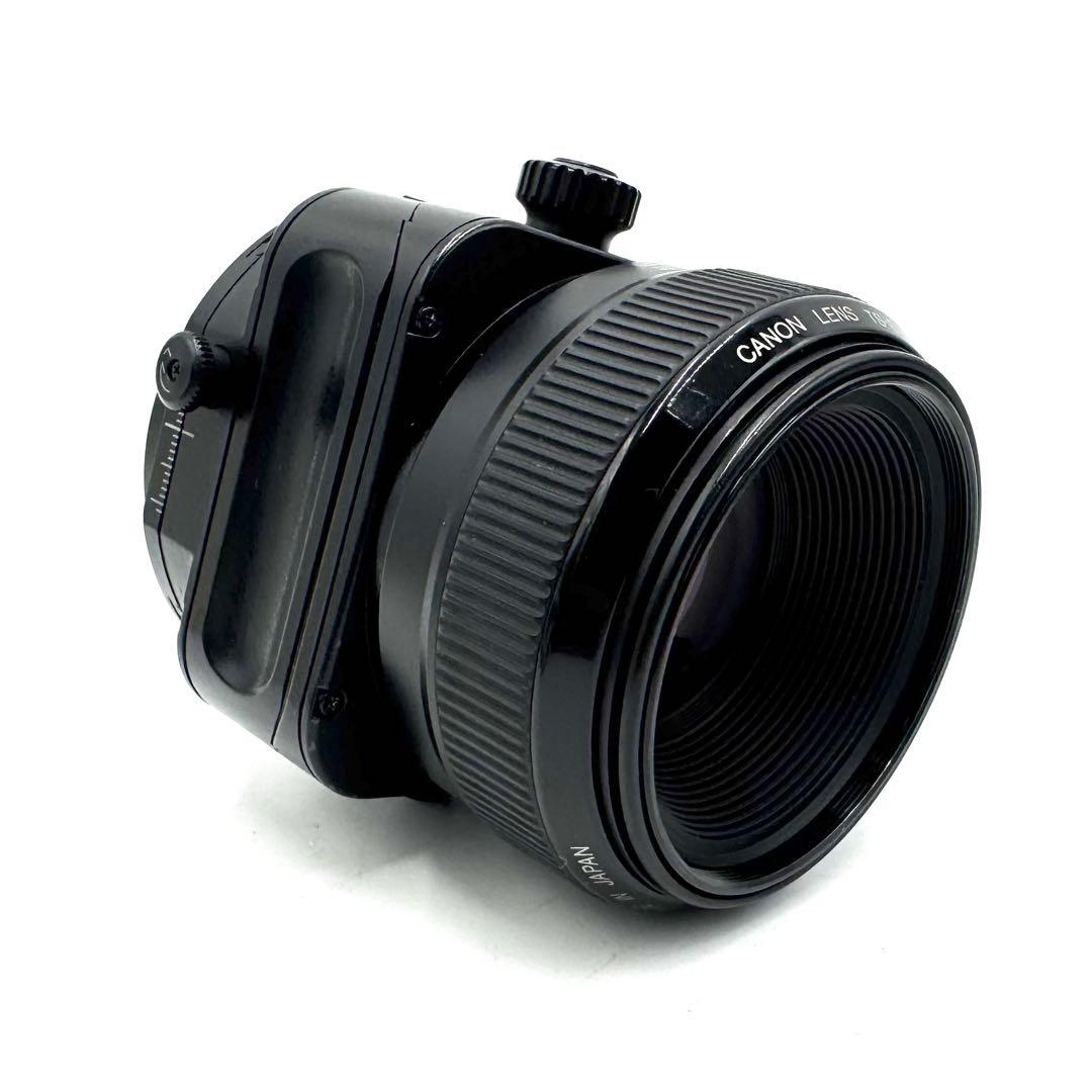 ❁良品❁Canon キヤノン TS-E 90mm F2.8シフトレンズ