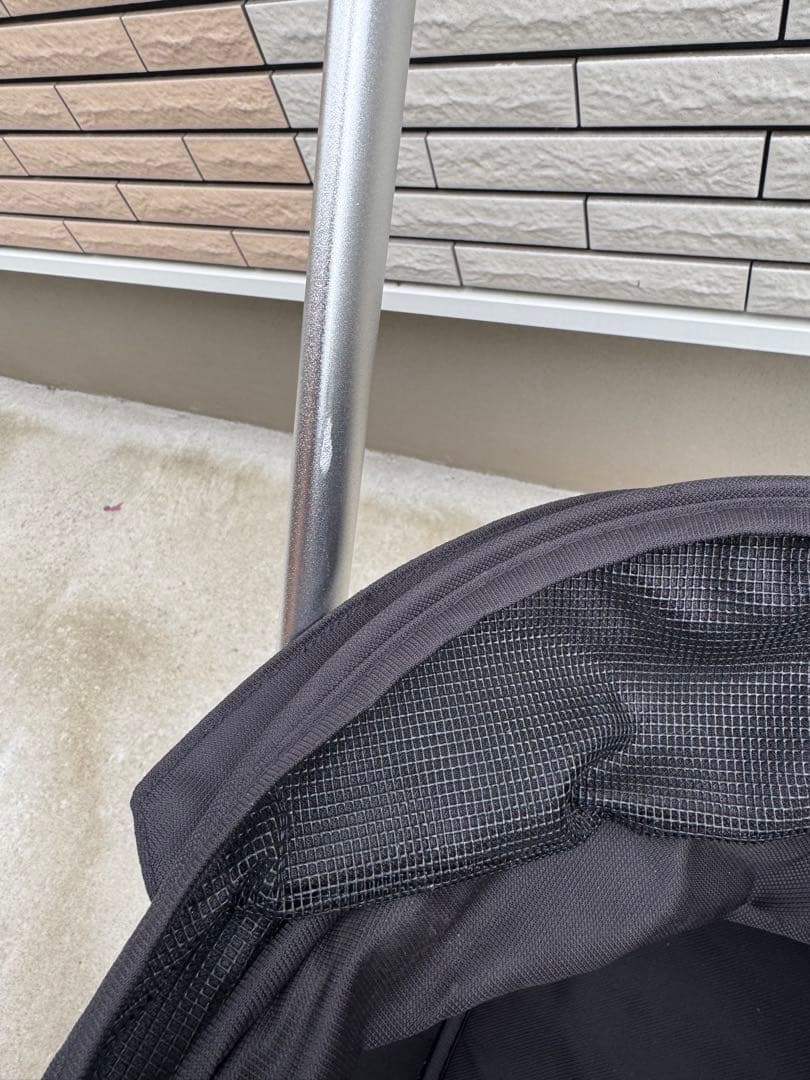 ペットパラダイス犬カート　スムーカミニ　美品