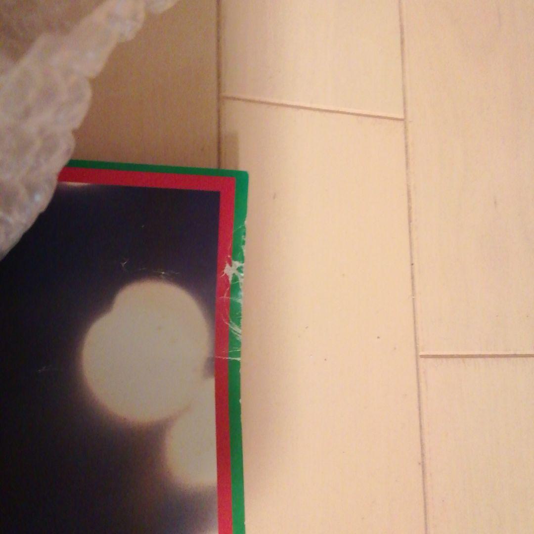 山口智子　1992年ヤマザキクリスマスケーキ　店頭用販促大判POPポスター