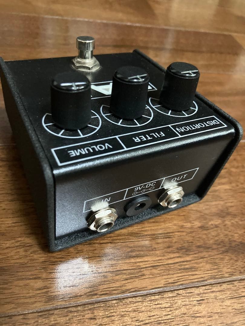 PROCO RAT2 （EWS RAT Board Special付き）中古