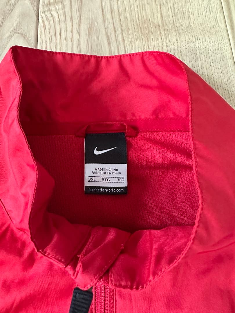 鹿島アントラーズ NIKE 選手支給ウェア