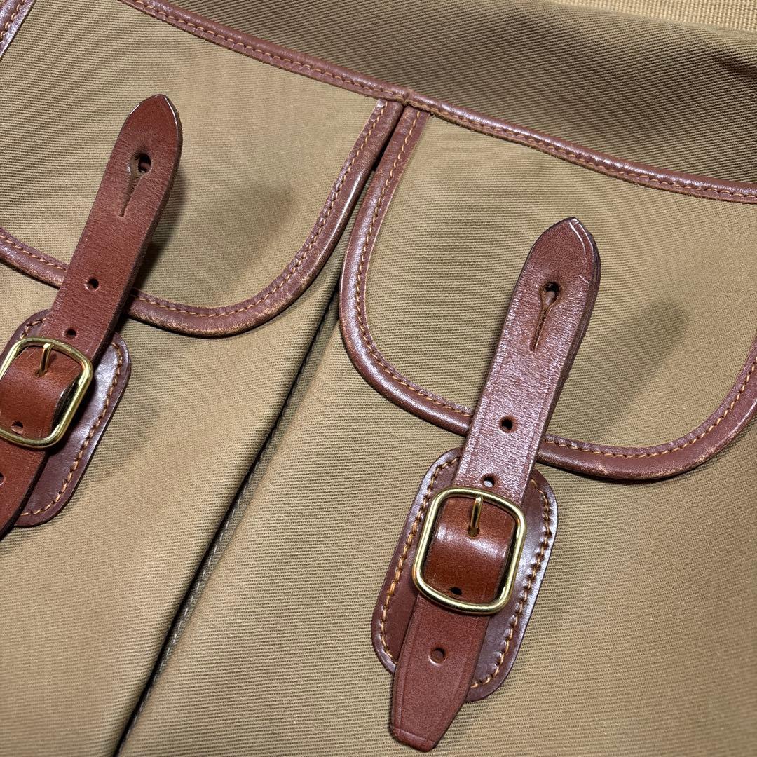 Brady ショルダーバッグ