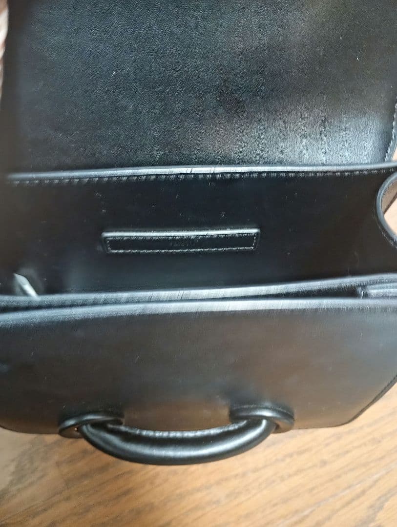 VASIC　ショルダーバッグ