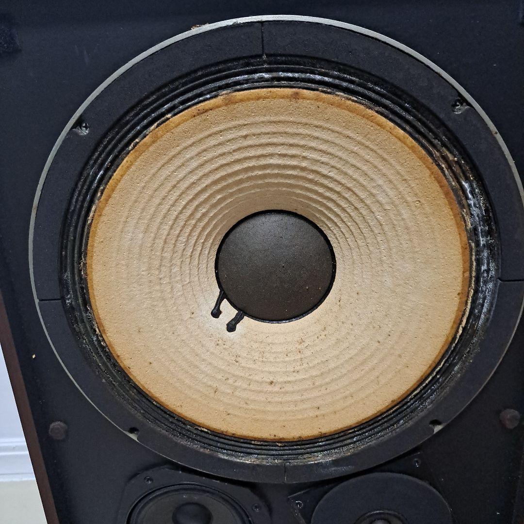 ヴィンテージ　スピーカー　JBL 4311B スピーカー　ジャンク品