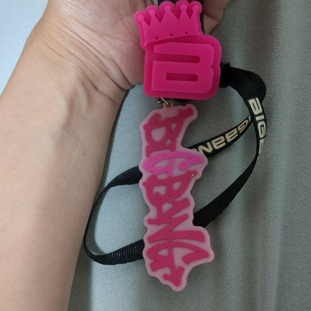 お*ぎ様 G-DRAGONペンライト　5点セット