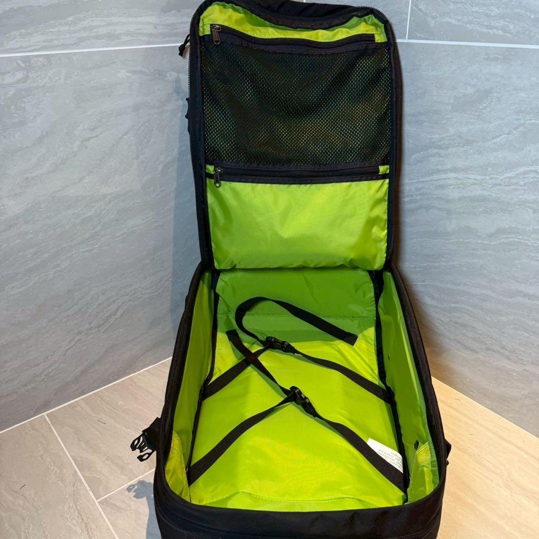 karrimor エアポートプロ40 airport pro40 キャリーバッグ