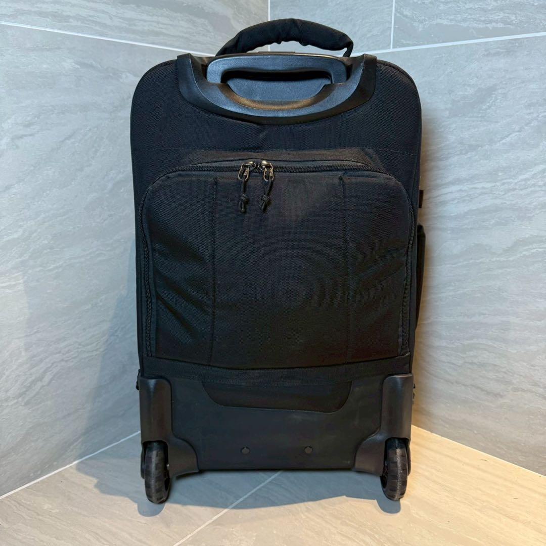 karrimor エアポートプロ40 airport pro40 キャリーバッグ