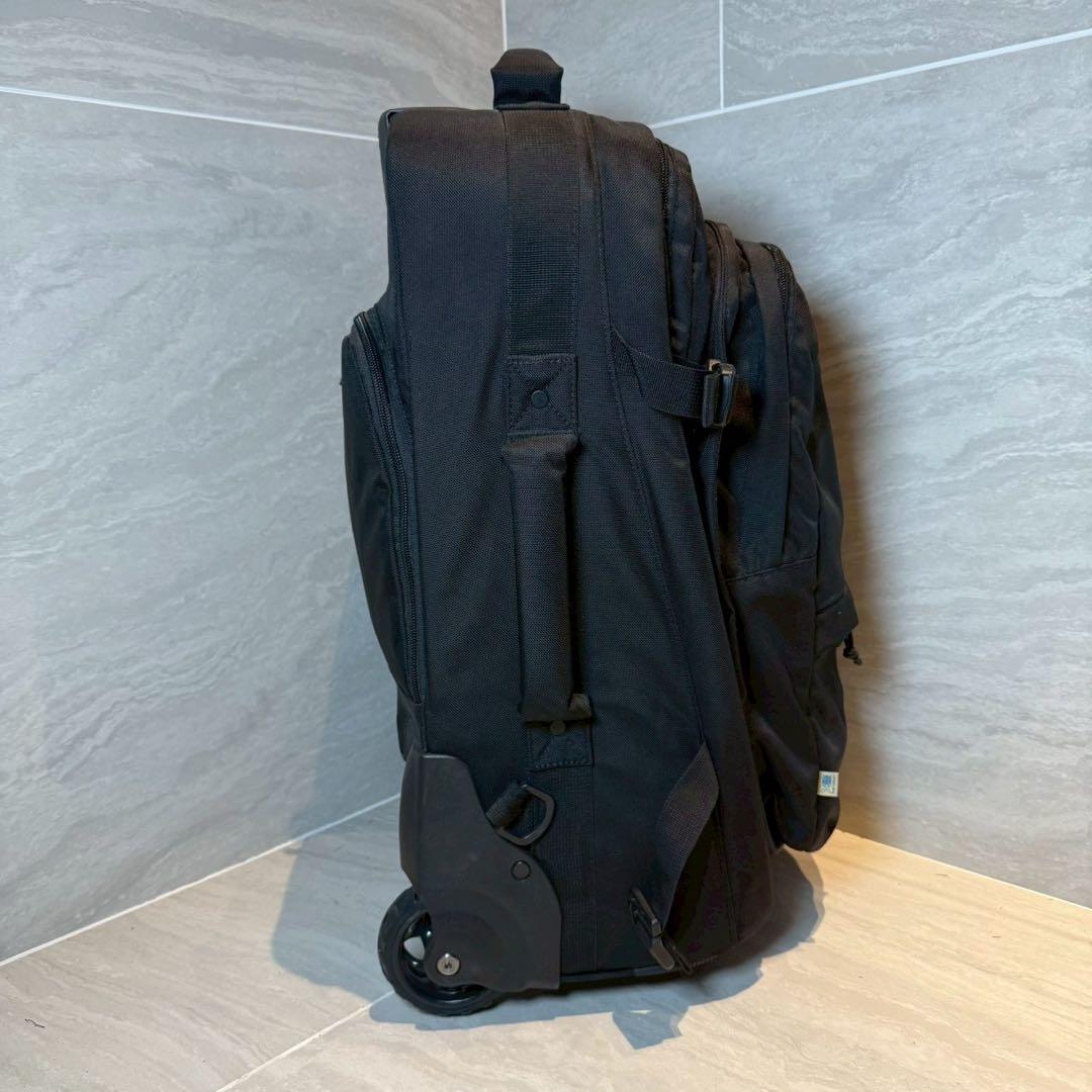 karrimor エアポートプロ40 airport pro40 キャリーバッグ