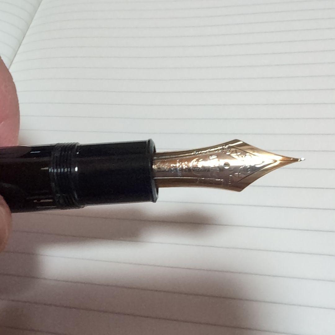 モンブラン　マイスターシュテック 149 14C