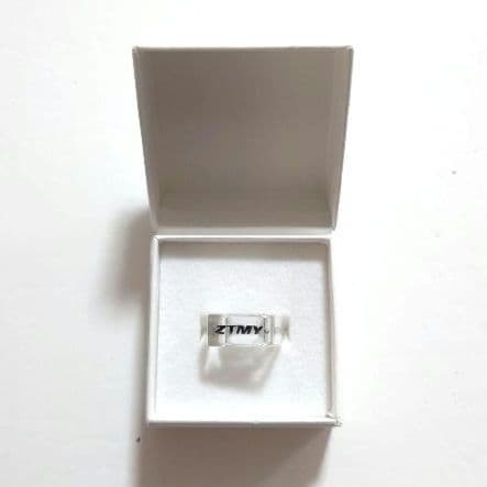 ずとまよ ZTMY 3D リング 23号