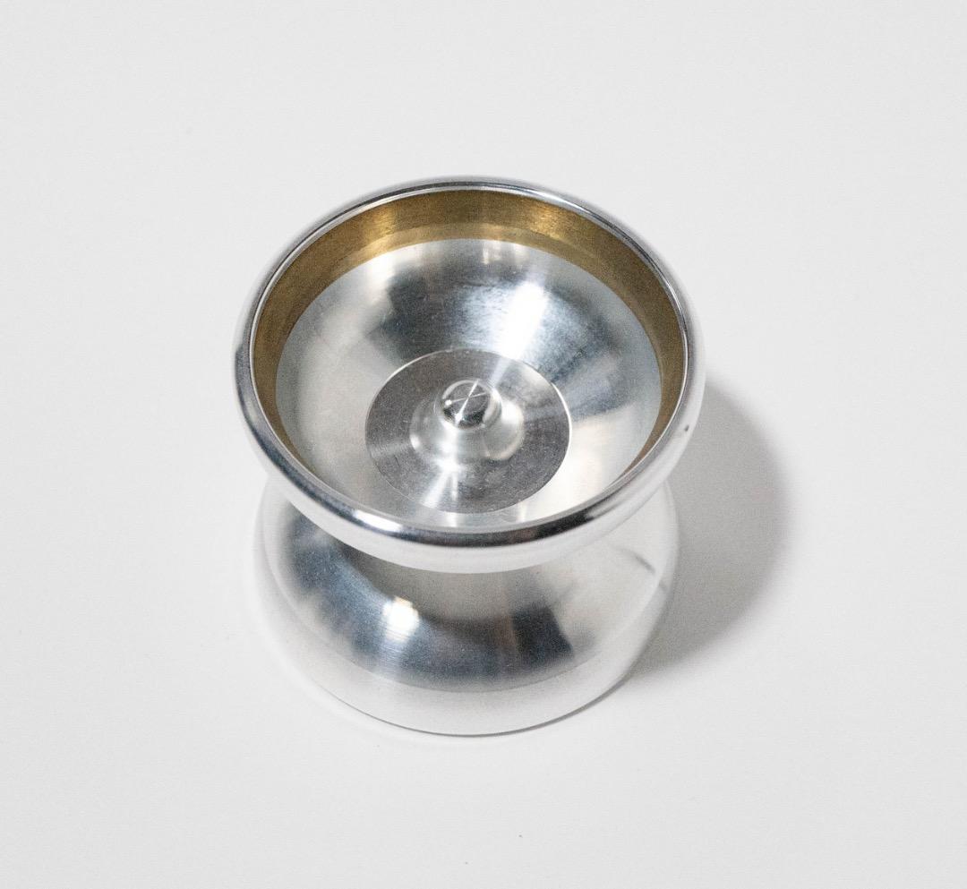 新品未使用／2013年購入／Turning Point Leviathan4β