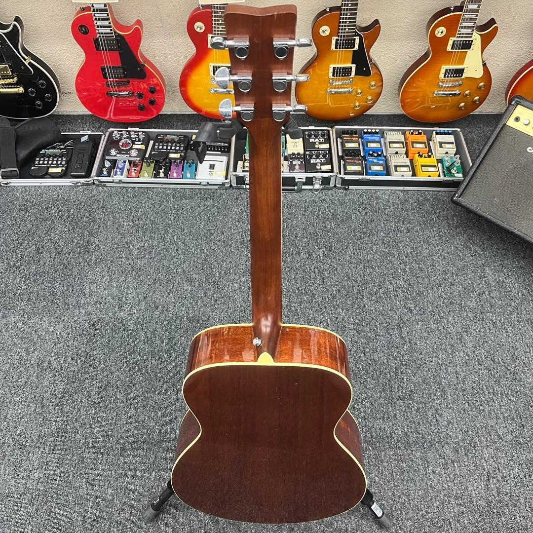 【9848】 YAMAHA FS820 アコースティックギター ヤマハ