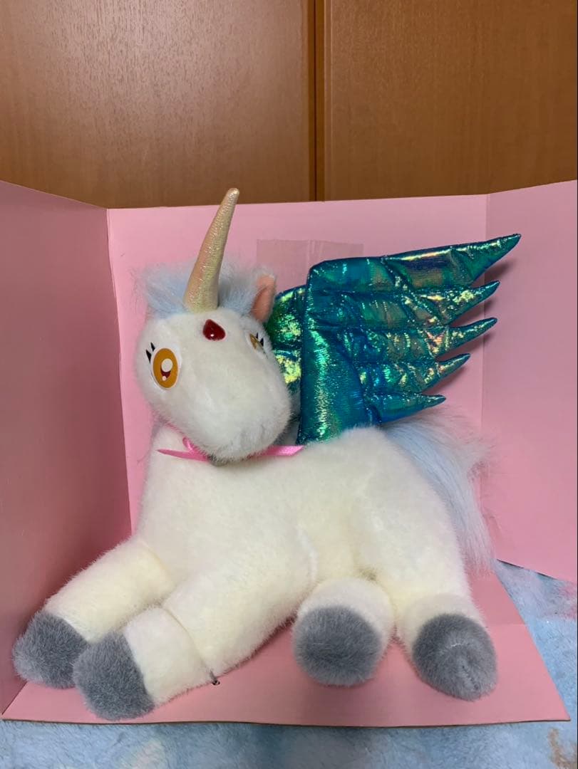 美少女戦士セーラームーン ときめきペガサス　コスプレ　ぬいぐるみ